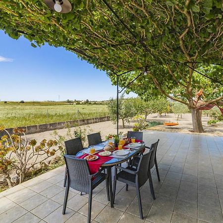 Villa Vernissa Santa Margalida Extérieur photo