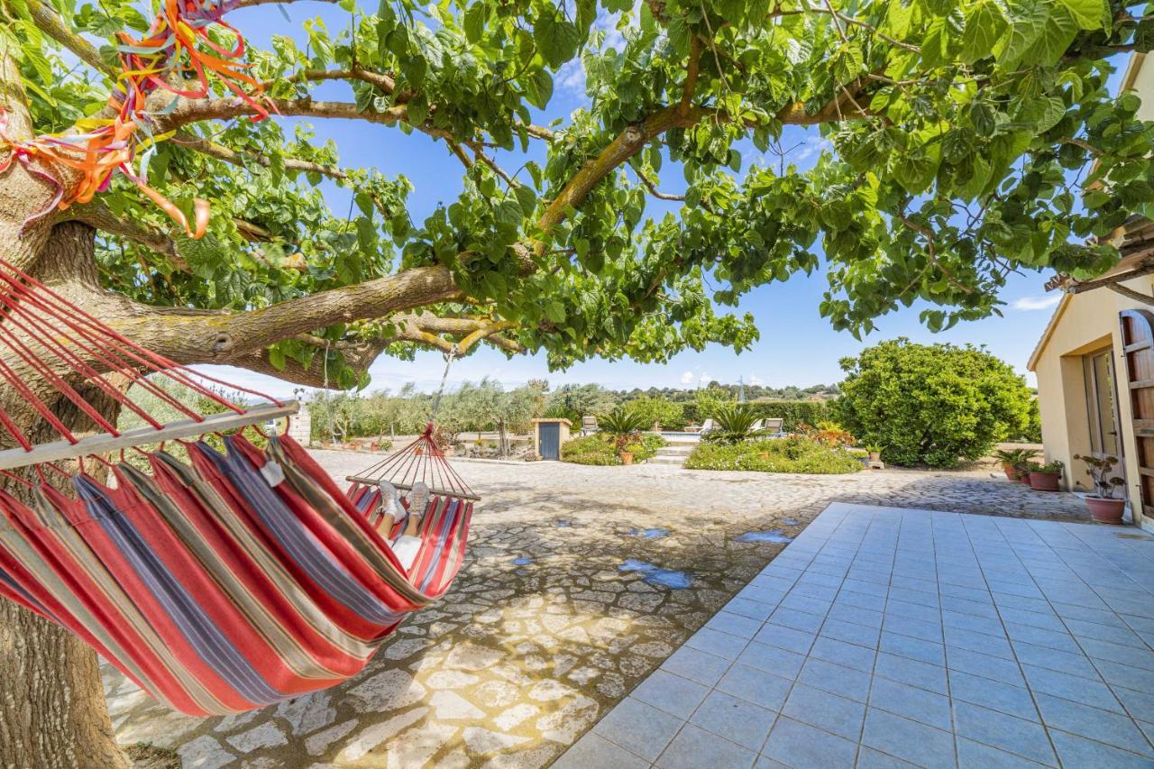 Villa Vernissa Santa Margalida Extérieur photo
